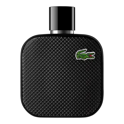 Perfume Masculino L.12.12 Noir Lacoste Eau de Toilette