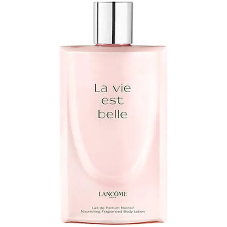 Loção Corporal La Vie Est Belle Lancôme 200ml