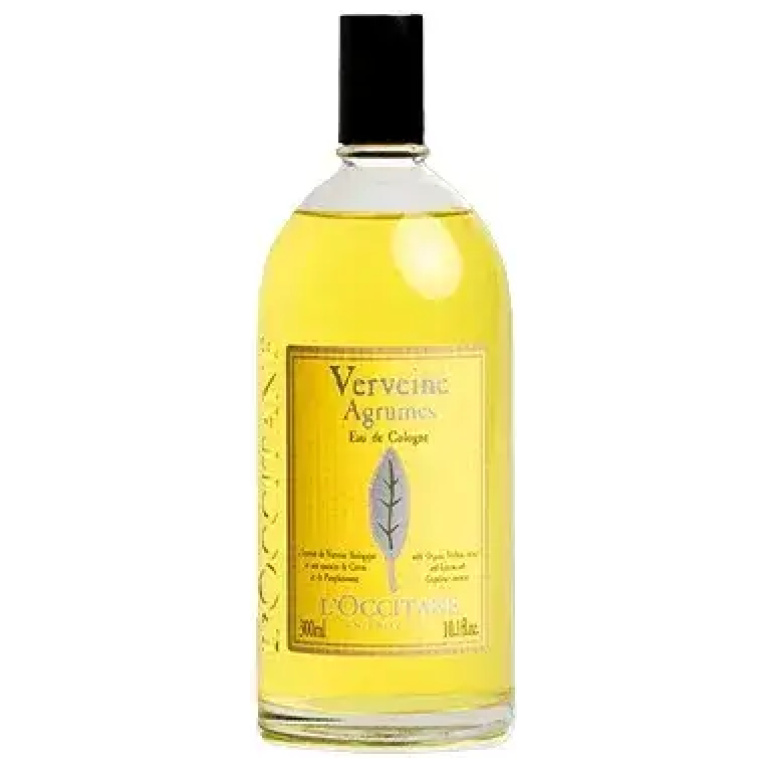 Colônia Verbena L'Occitane En Provence 300ml