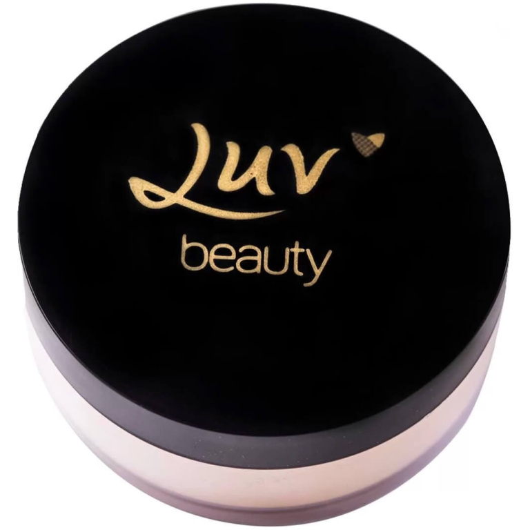 Pó Solto Luv Beauty 11g