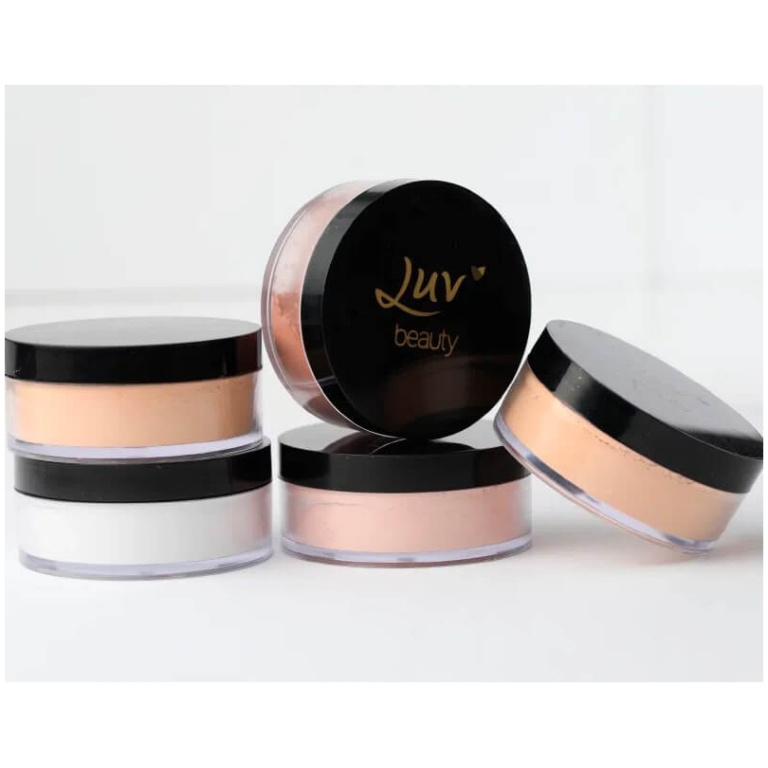Pó Solto Luv Beauty 11g - Imagem 3
