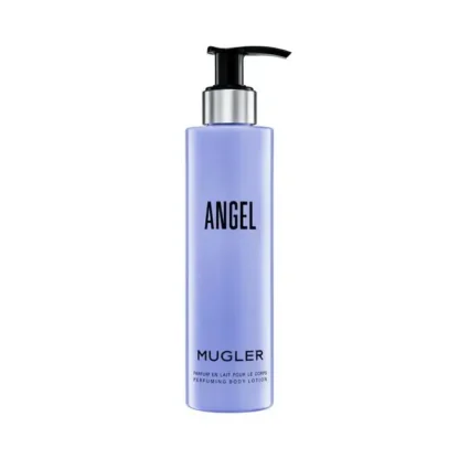 Loção Corporal Angel Mugler 200ml - Imagem 2