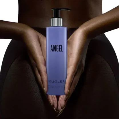 Loção Corporal Angel Mugler 200ml - Imagem 4