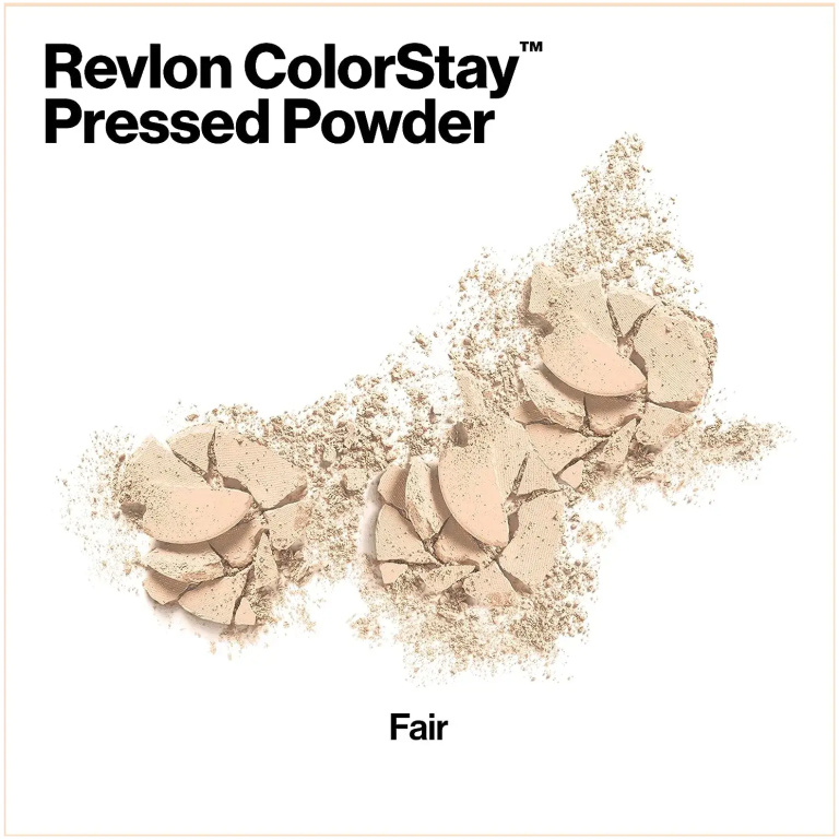 Pó Compacto Colorstay Revlon 8,4g - Imagem 2