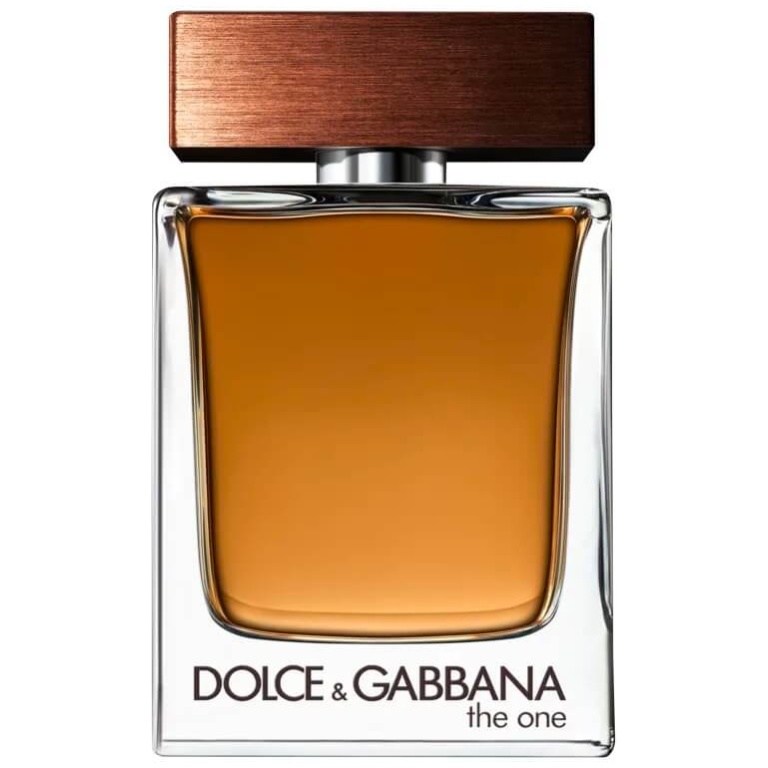 Perfume Masculino The One For Men Dolce & Gabbana Eau de Toilette