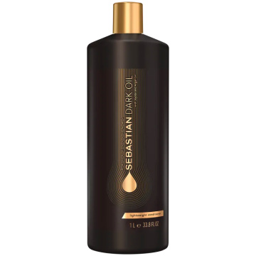 Condicionador Dark Oil Sebastian Professional 1 Litro