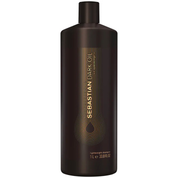 Shampoo Dark Oil Sebastian Professional 1 Litro