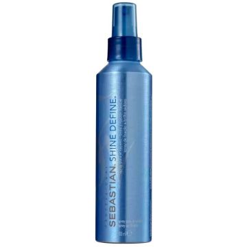 Spray de Brilho Shine Define Sebastian Professional 200ml