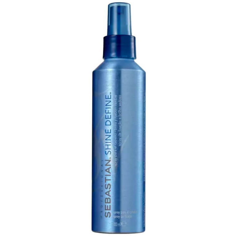 Spray de Brilho Shine Define Sebastian Professional 200ml