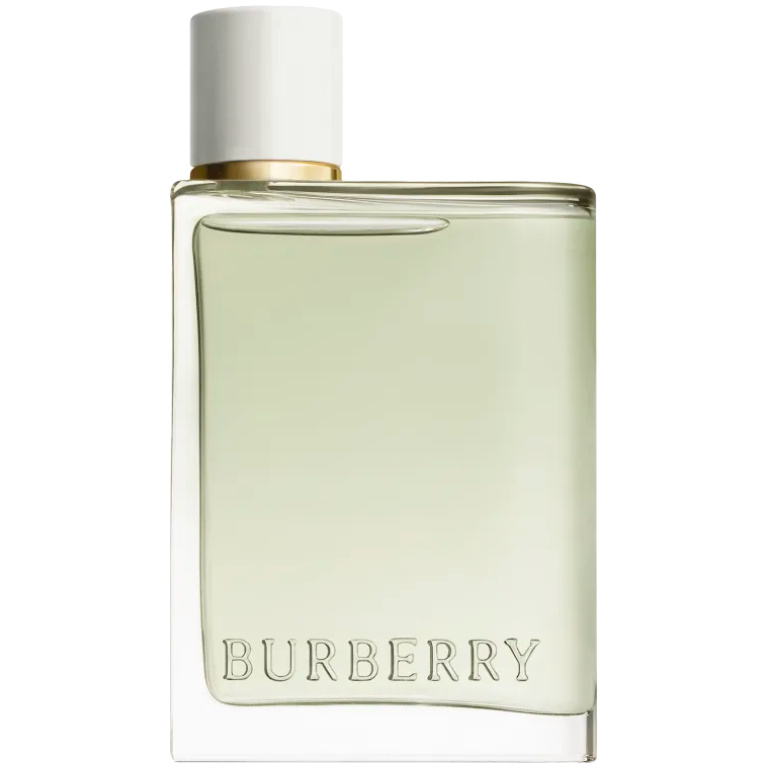 Perfume Feminino Her Burberry Eau de Toilette