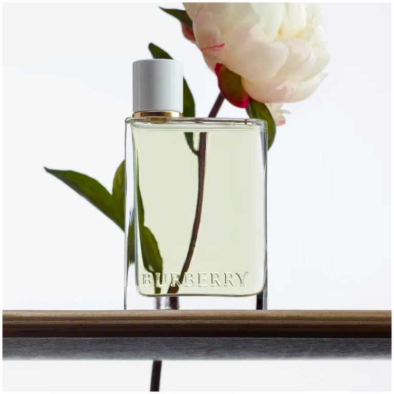 Perfume Feminino Her Burberry Eau de Toilette - Imagem 3