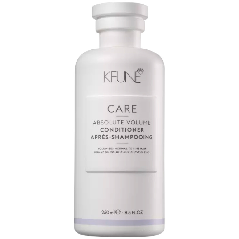 Condicionador Absolute Volume Keune 250ml