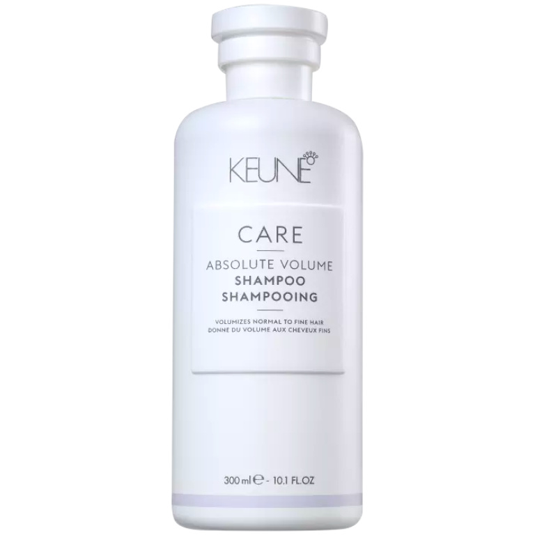 Shampoo Absolute Volume Keune 300ml