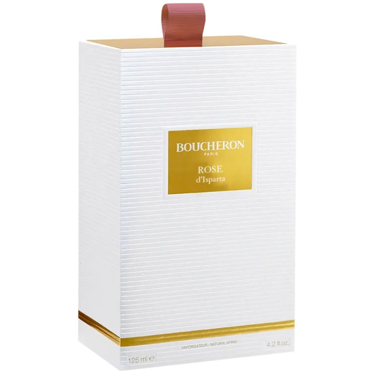 Perfume Feminino Rose d'Isparta Boucheron Collection Eau de Parfum - Imagem 3