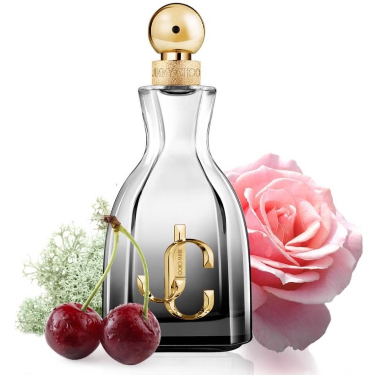 Perfume Feminino I Want Choo Forever Jimmy Choo Eau de Parfum - Imagem 3