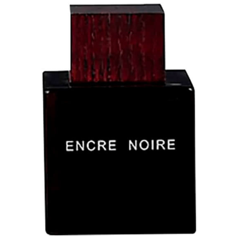 Perfume Masculino Encre Noire Lalique Eau de Toilette