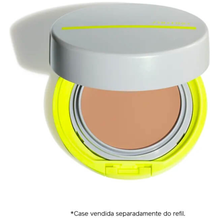 Base Compacta Refil HydroBB Compact for Sports SPF50+ Shiseido 12g
