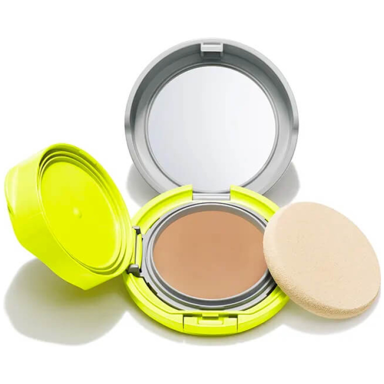 Base Compacta Refil HydroBB Compact for Sports SPF50+ Shiseido 12g - Imagem 3