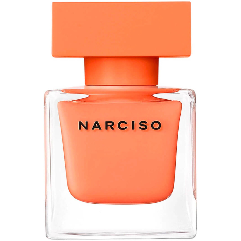 Perfume Feminino Narciso Ambrée Narciso Rodriguez Eau de Parfum