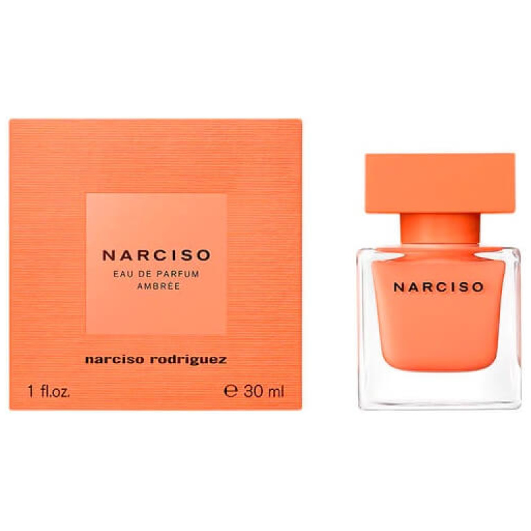 Perfume Feminino Narciso Ambrée Narciso Rodriguez Eau de Parfum - Imagem 2