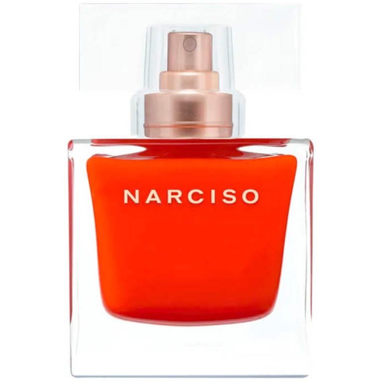 Perfume Feminino Narciso Rouge Narciso Rodriguez Eau de Toilette