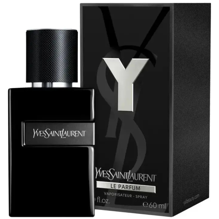 Perfume Masculino Y Yves Saint Laurent Le Parfum - Imagem 3