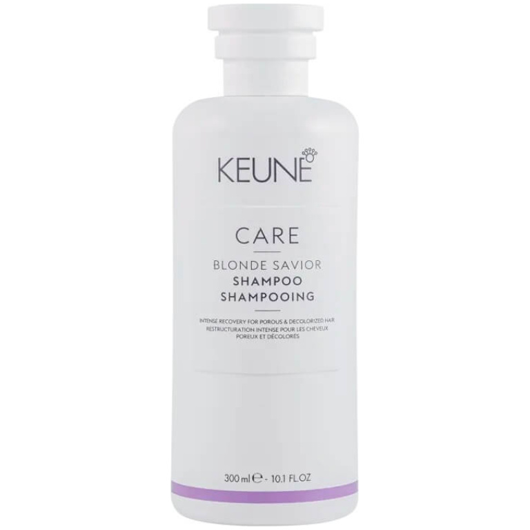 Shampoo Blonde Savior Keune 300ml