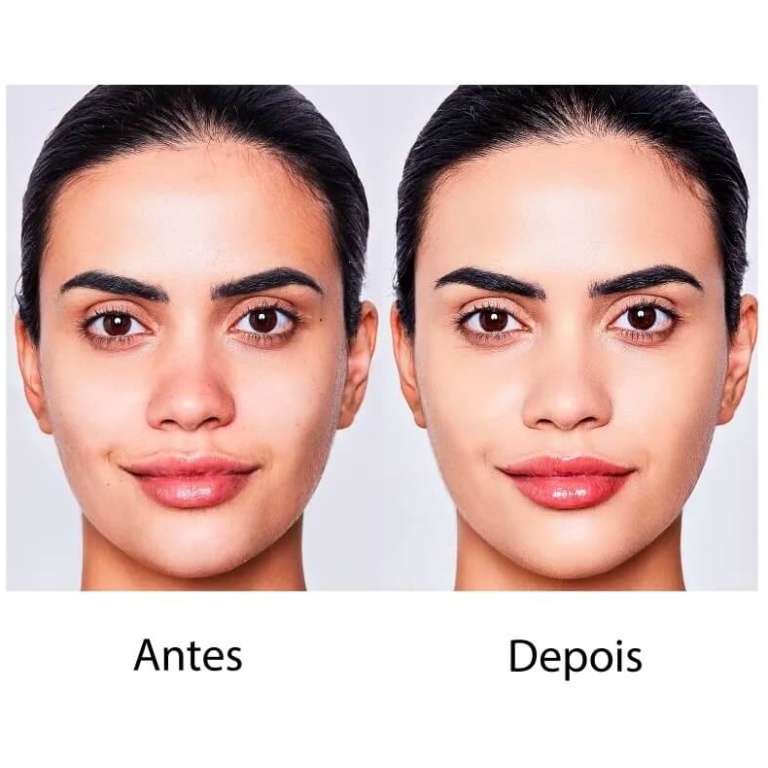 Protetor Solar Facial Pink Stick FPS 90 Pink Cheeks 14g - Imagem 5