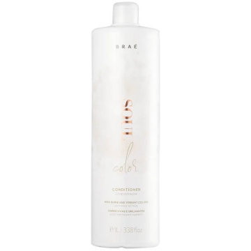 Condicionador Soul Color Braé 1 Litro