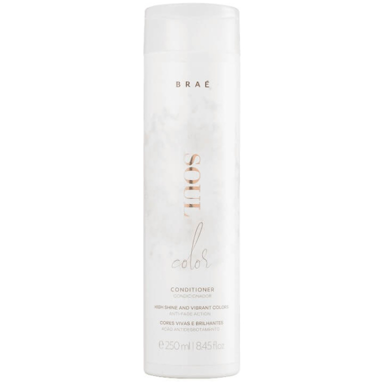 Kit Soul Color Home Care Braé (2 Produtos) - Imagem 3