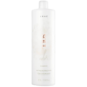 Shampoo Soul Color Braé 1 Litro