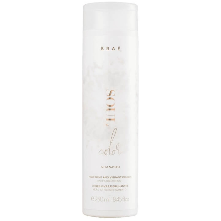 Kit Soul Color Home Care Braé (2 Produtos) - Imagem 2