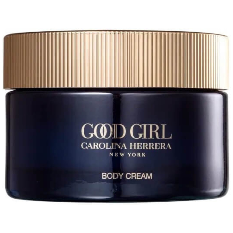 Hidratante Corporal Body Cream Good Girl Carolina Herrera 200ml