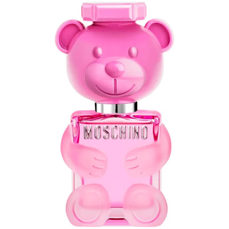 Perfume Feminino Toy 2 Bubble Gum Moschino Eau de Toilette