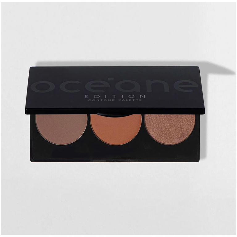 Paleta de Contorno Contour Palette Edition Océane 7,2g