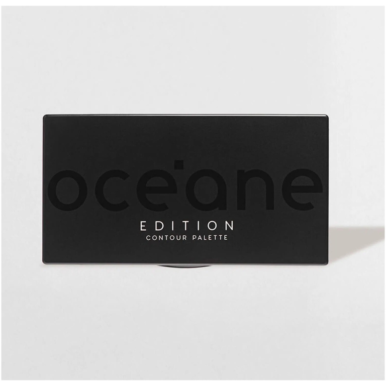 Paleta de Contorno Contour Palette Edition Océane 7,2g - Imagem 2