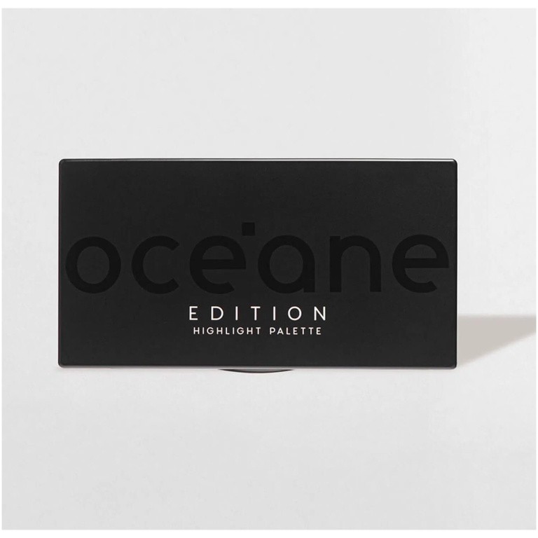 Paleta de Iluminadores Highlight Palette Edition Océane 7,2g - Imagem 2