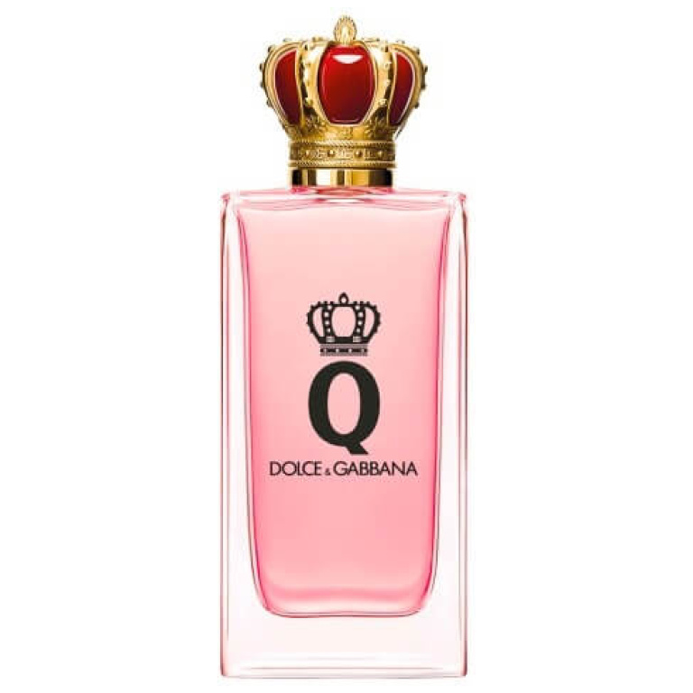 Perfume Feminino Q Dolce & Gabbana Eau de Parfum