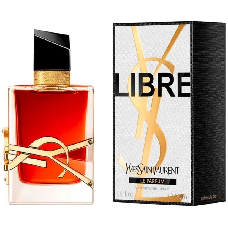Perfume Feminino Libre Le Parfum Yves Saint Laurent Eau de Parfum - Imagem 2