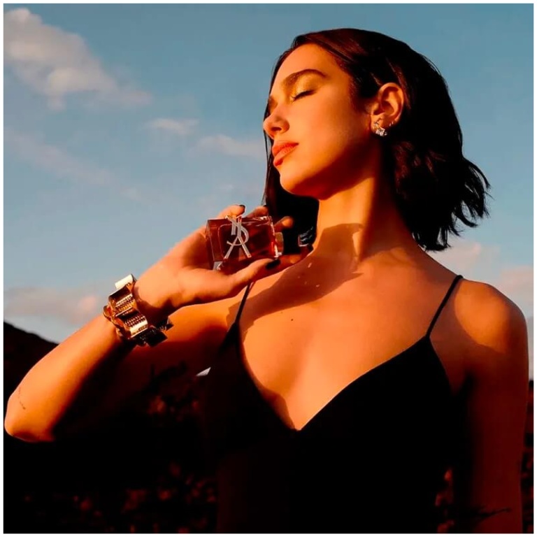 Perfume Feminino Libre Le Parfum Yves Saint Laurent Eau de Parfum - Imagem 5