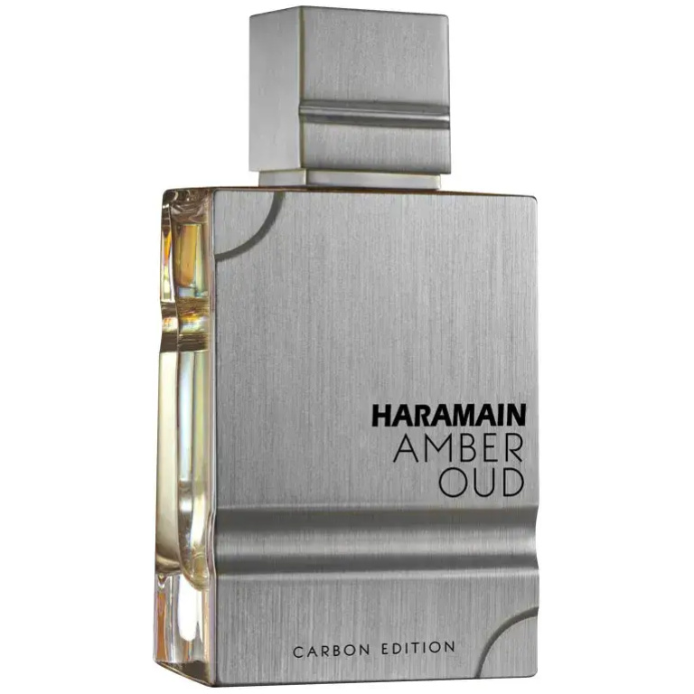 Perfume Masculino Árabe Amber Oud Carbon Edition Al Haramain Eau de Parfum