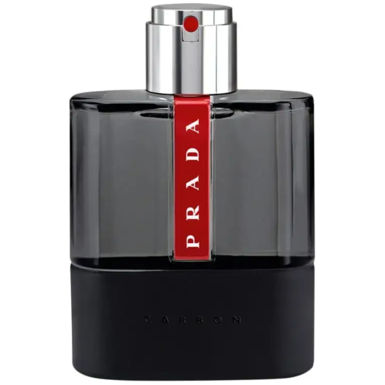 Perfume Masculino Luna Rossa Carbon Prada Eau de Toilette