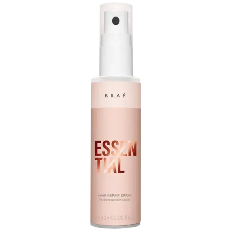 Kit Essential Oil Blend 60ml + Leave-in 60ml Braé (2 Produtos) - Imagem 3