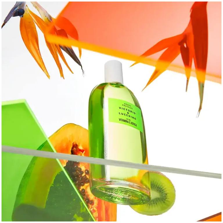 Perfume Feminino Nº 20 Vitamina E.Xótica Victorio & Lucchino Eau de Toilette 150ml - Imagem 4