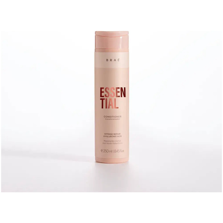 Condicionador Essential Braé 250ml