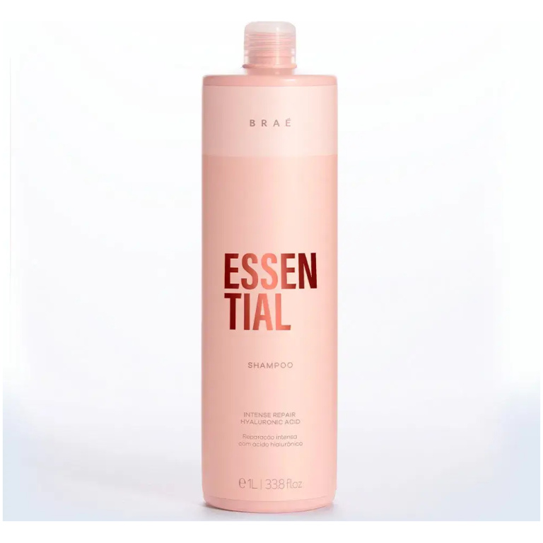 Kit Essential Duo Salão Braé (2 Produtos) - Imagem 2