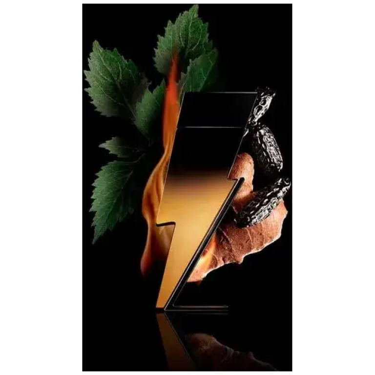 Perfume Masculino Bad Boy Extreme Carolina Herrera Eau de Parfum - Imagem 3