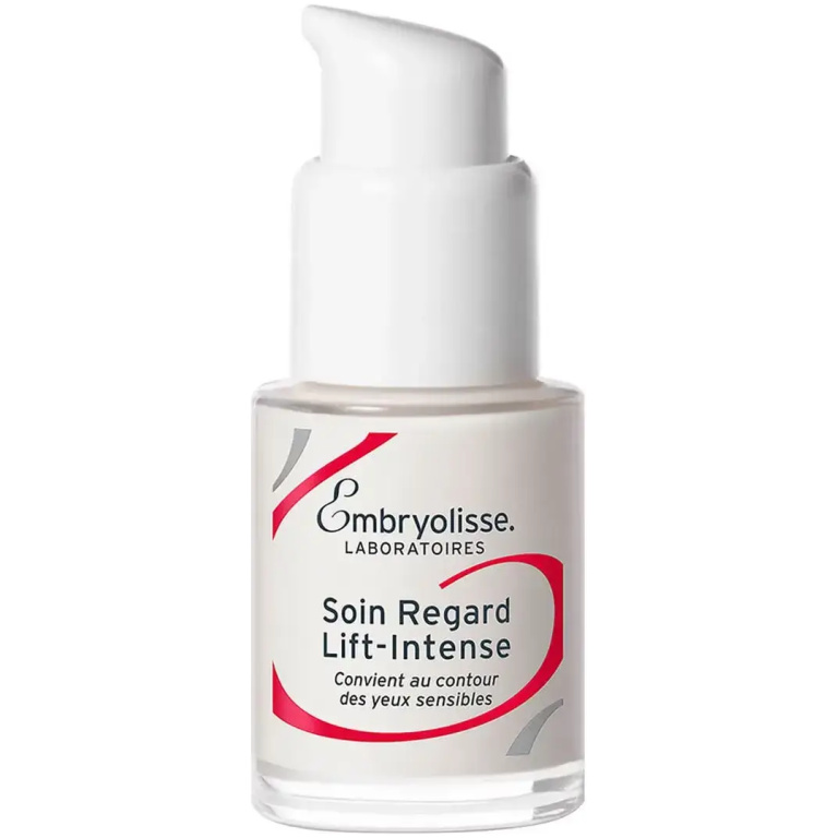 CREME PARA OS OLHOS SOIN REGARD LIFT INTENSE EMBRYOLISSE 15ml