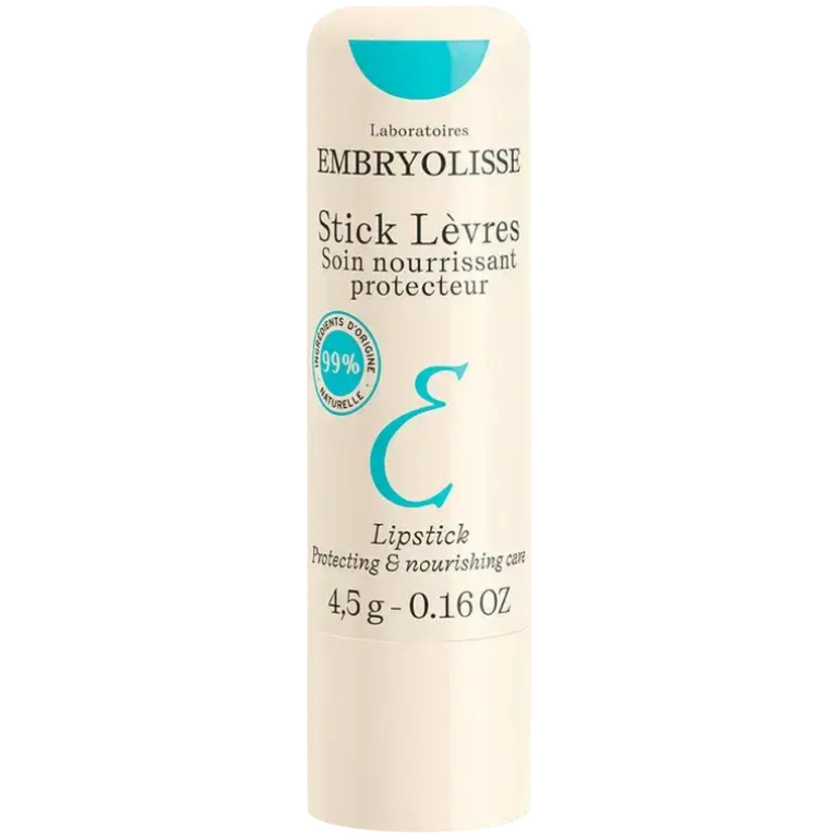 Hidratante Labial Stick Protecteur Réparateur Embryolisse 4,5g