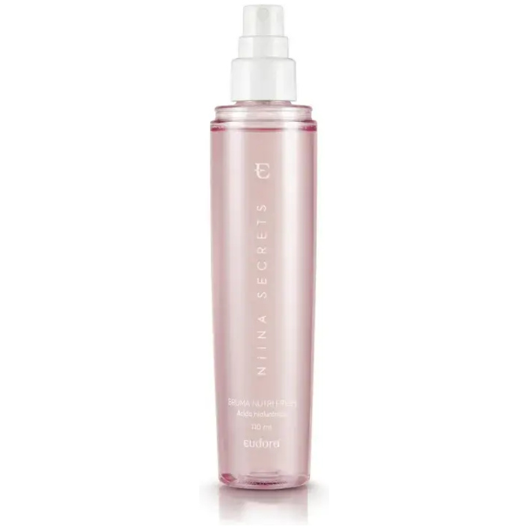 Bruma Nutri Fresh Niina Secrets Eudora 110ml - Imagem 2